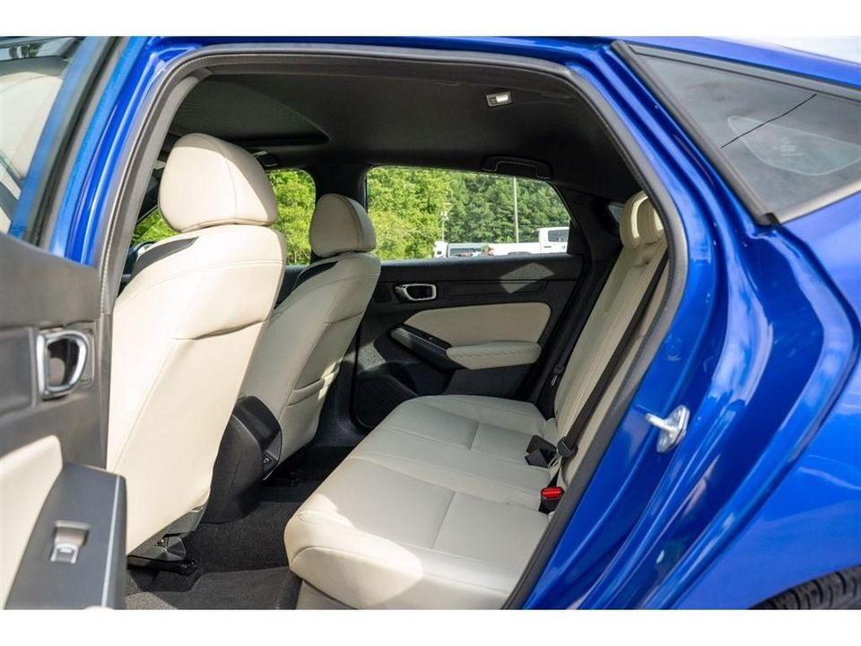 2023 Acura Integra