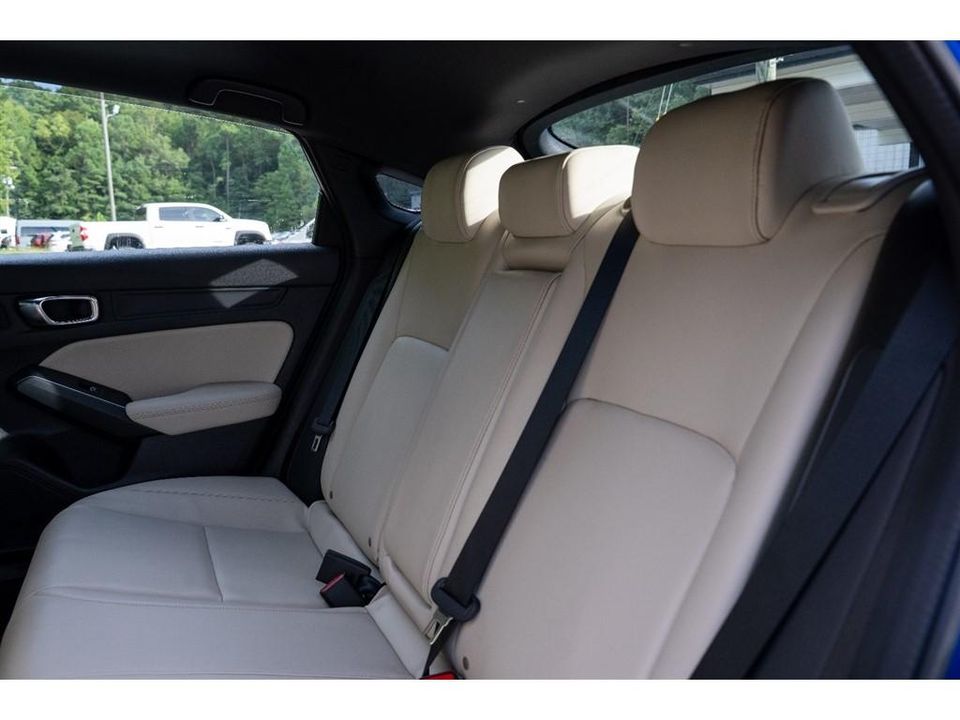2023 Acura Integra