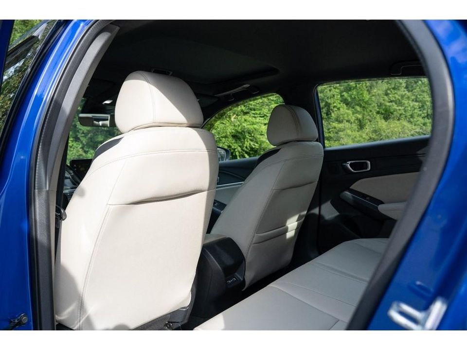 2023 Acura Integra