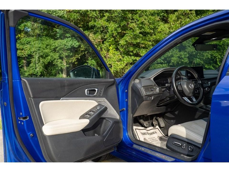 2023 Acura Integra