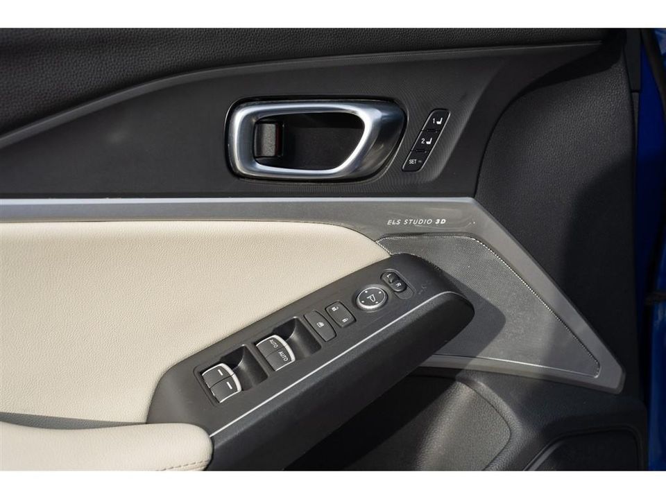 2023 Acura Integra