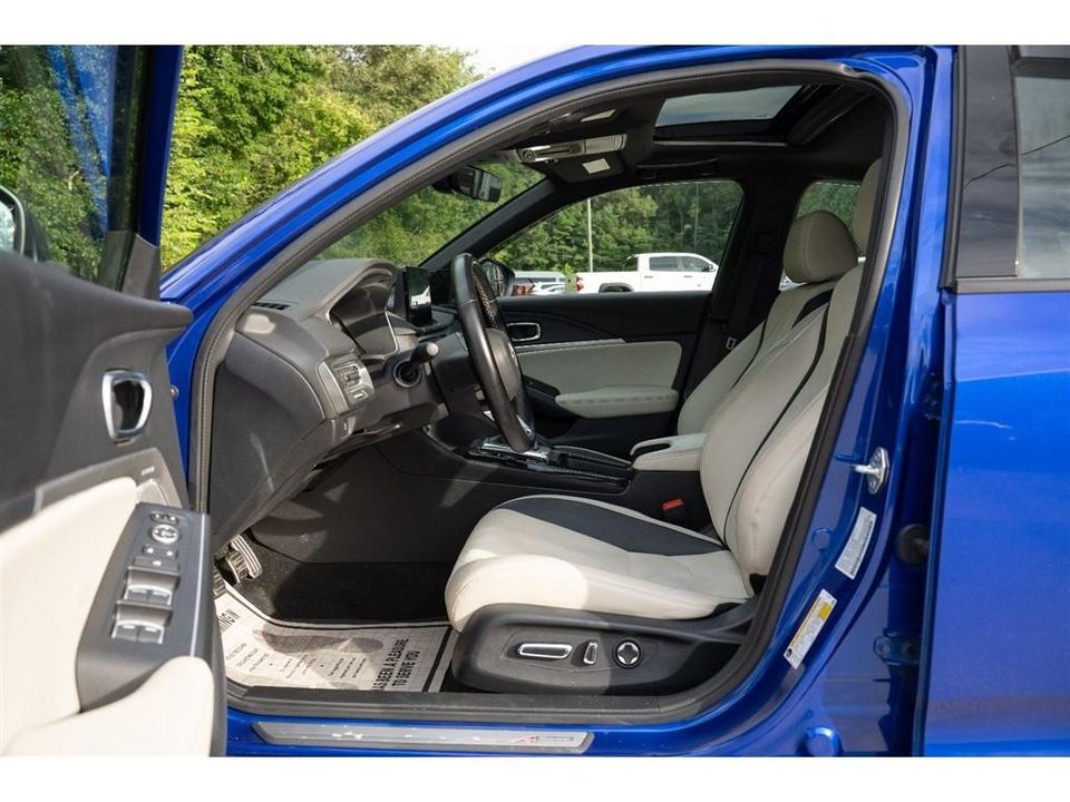 2023 Acura Integra