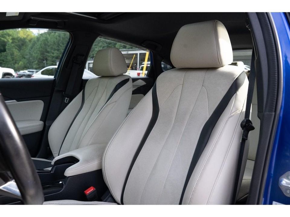 2023 Acura Integra
