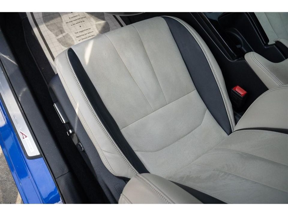 2023 Acura Integra