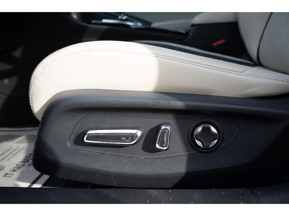 2023 Acura Integra
