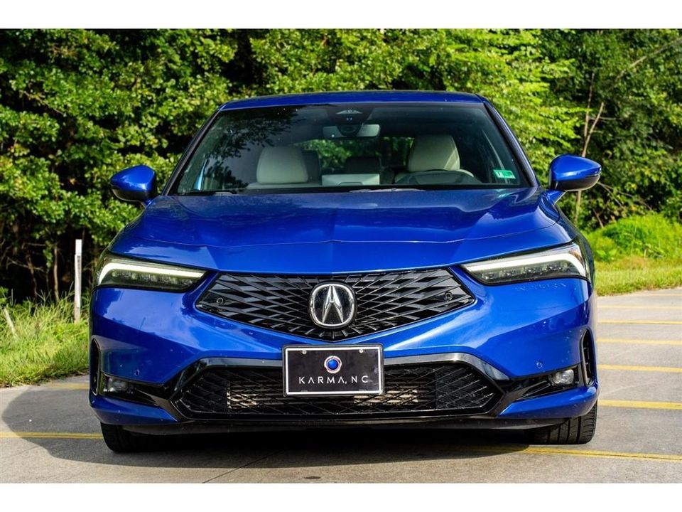 2023 Acura Integra