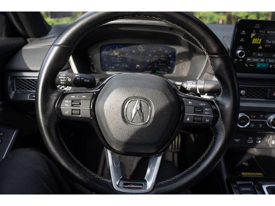 2023 Acura Integra