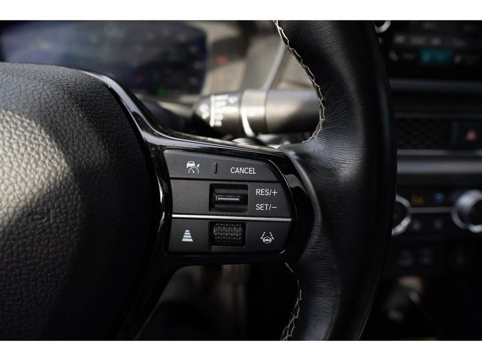 2023 Acura Integra