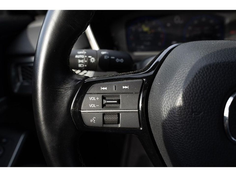 2023 Acura Integra