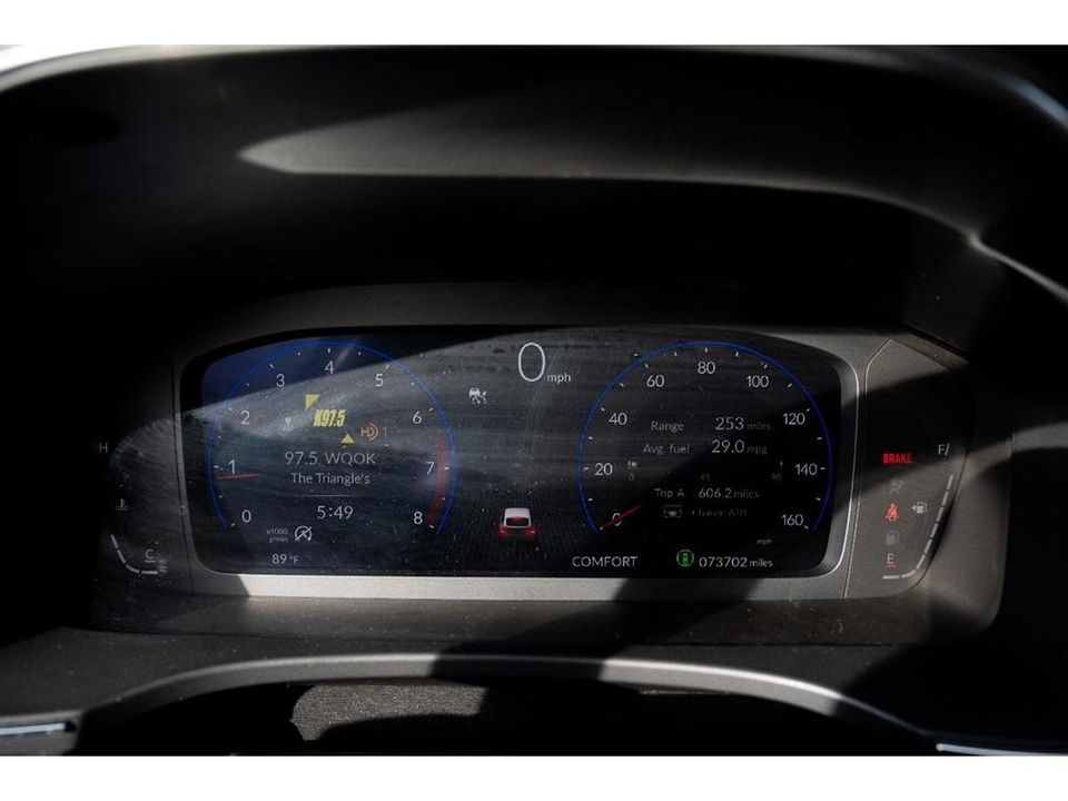 2023 Acura Integra