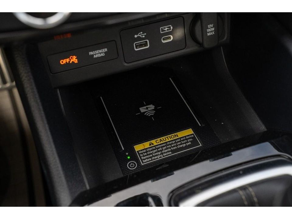 2023 Acura Integra