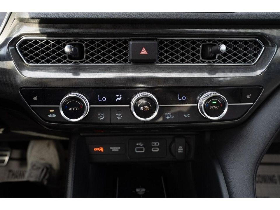 2023 Acura Integra