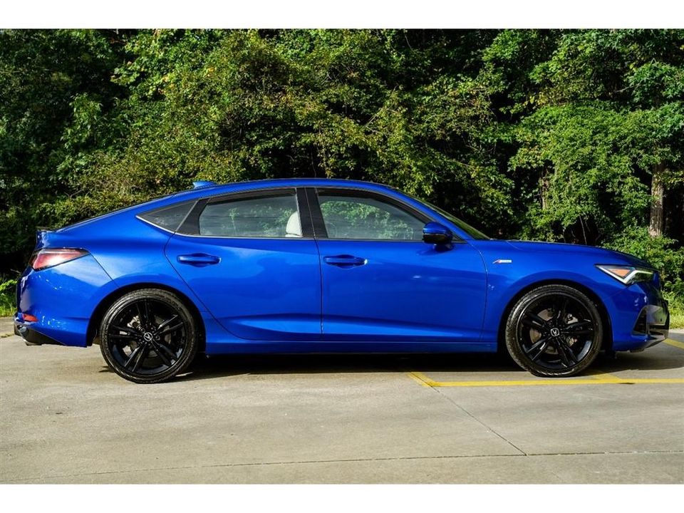 2023 Acura Integra