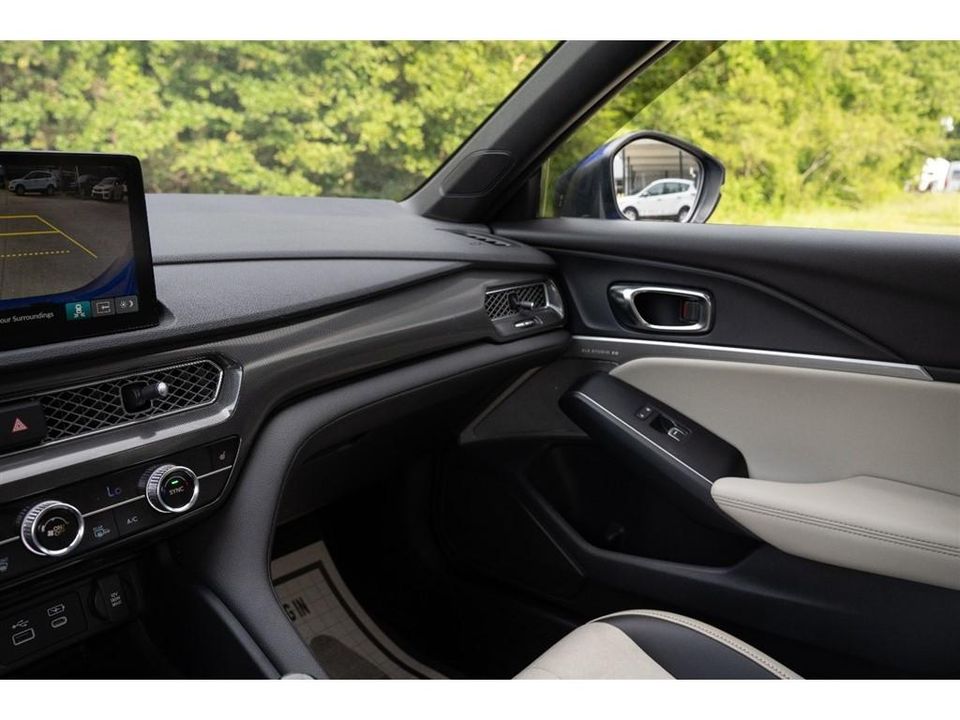 2023 Acura Integra