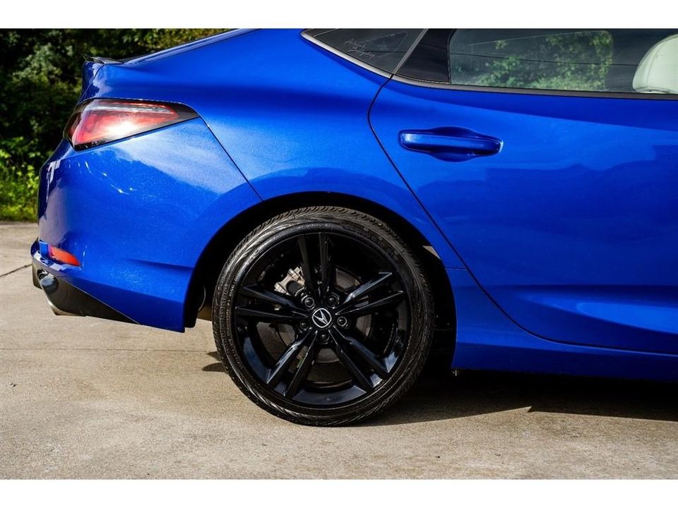 2023 Acura Integra