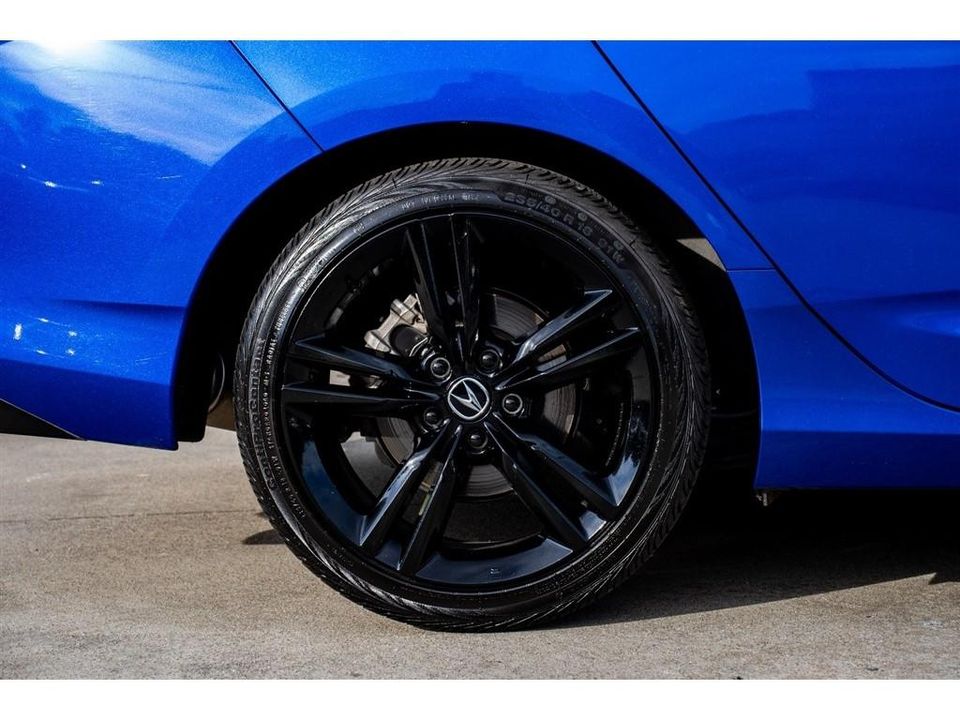 2023 Acura Integra