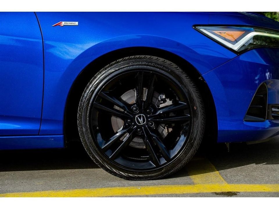2023 Acura Integra