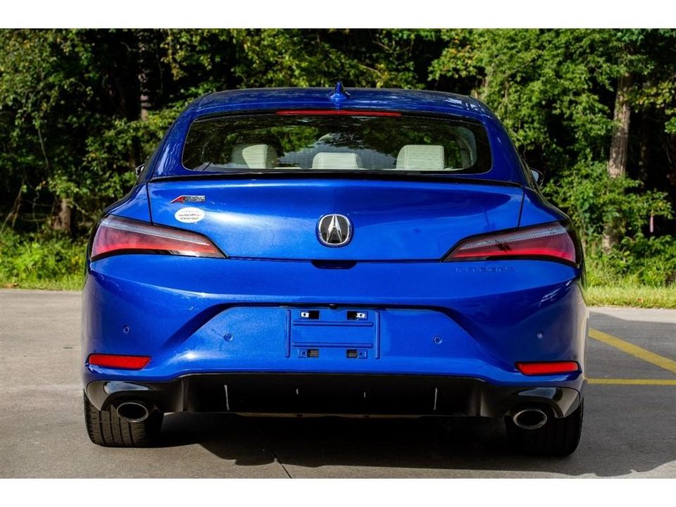 2023 Acura Integra