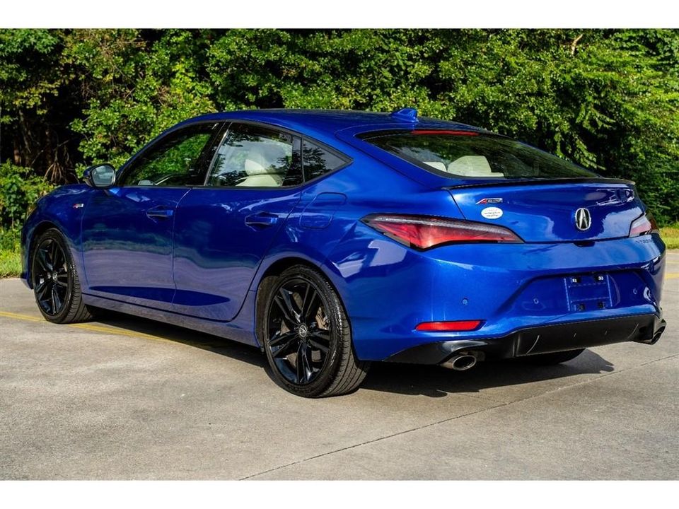 2023 Acura Integra