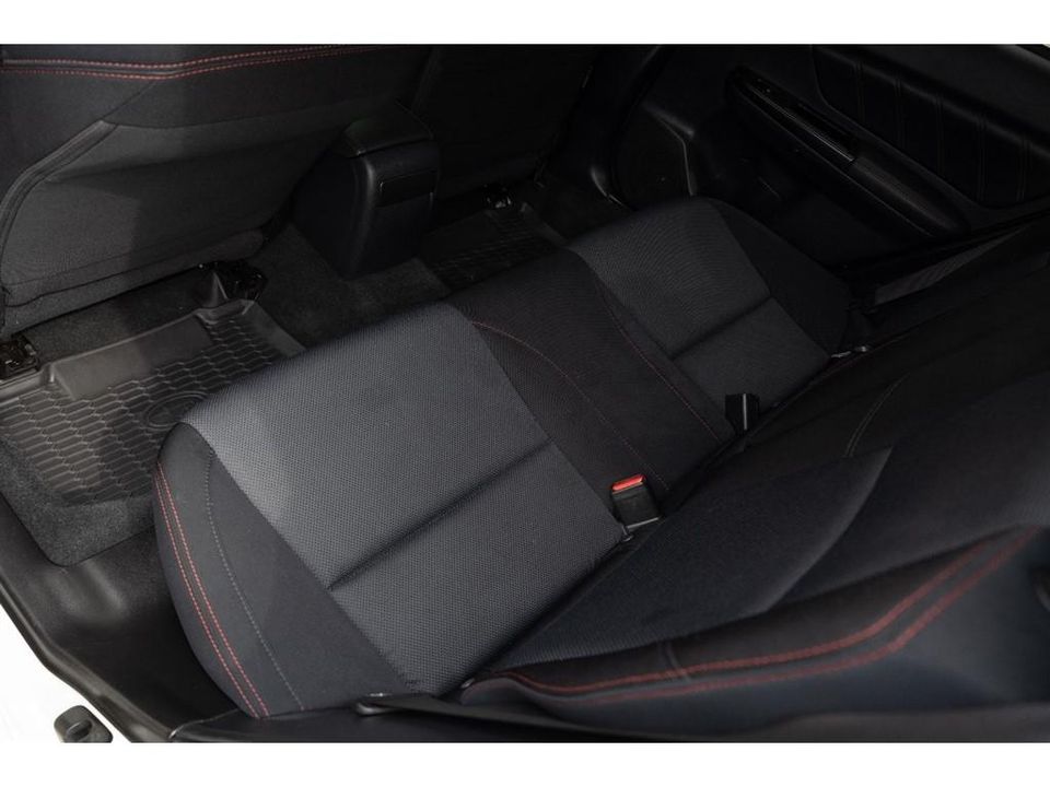 2021 Subaru WRX