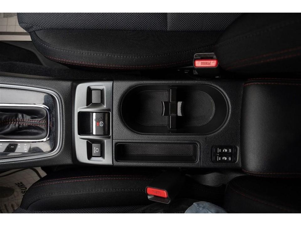 2021 Subaru WRX