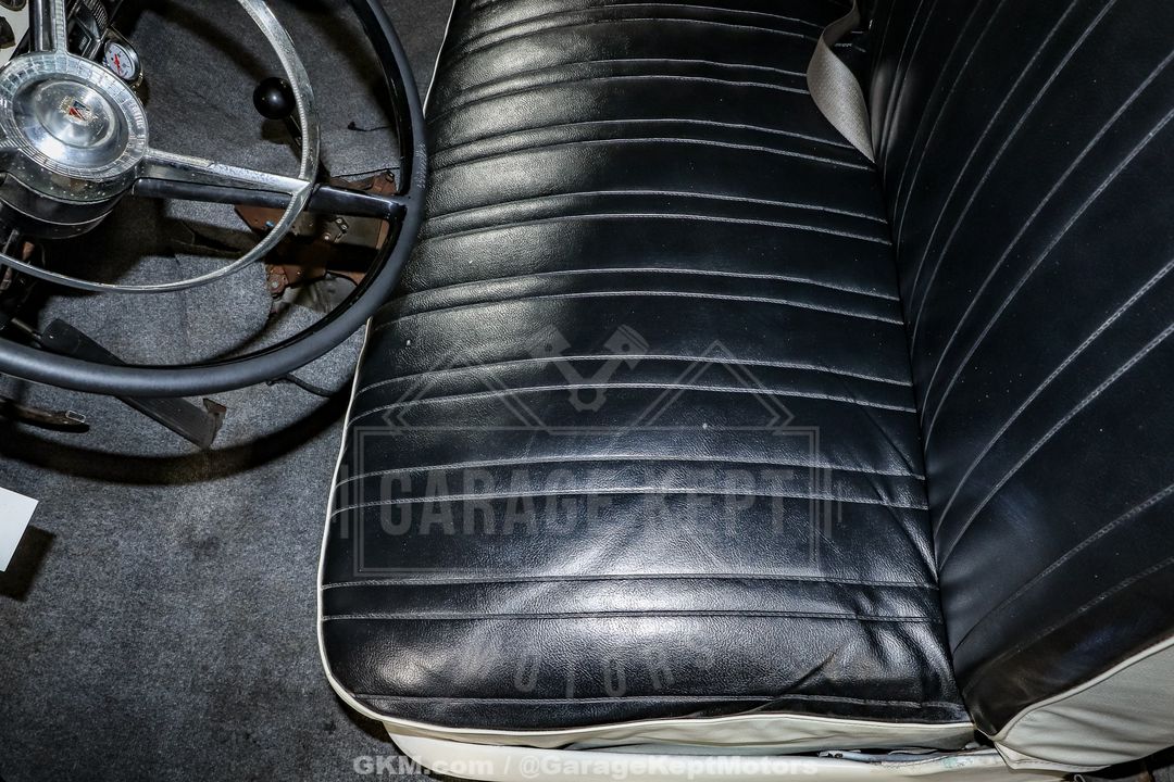 1956 Ford Fairlane