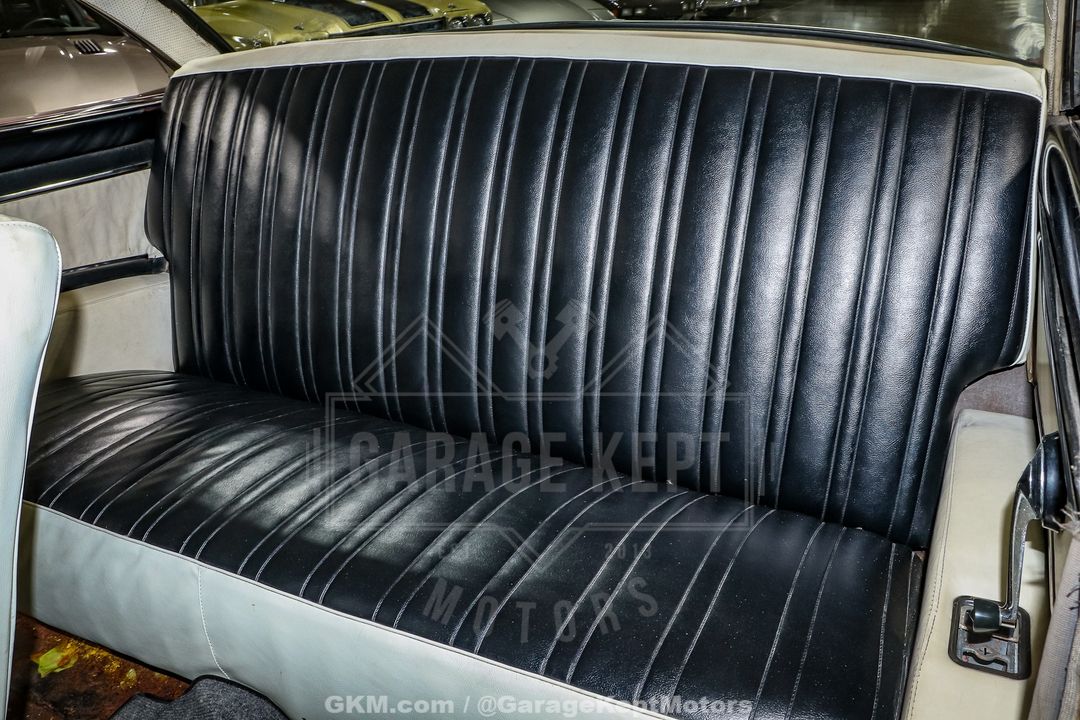 1956 Ford Fairlane