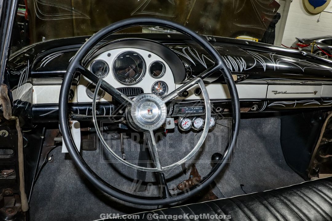 1956 Ford Fairlane