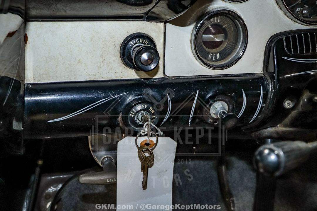 1956 Ford Fairlane