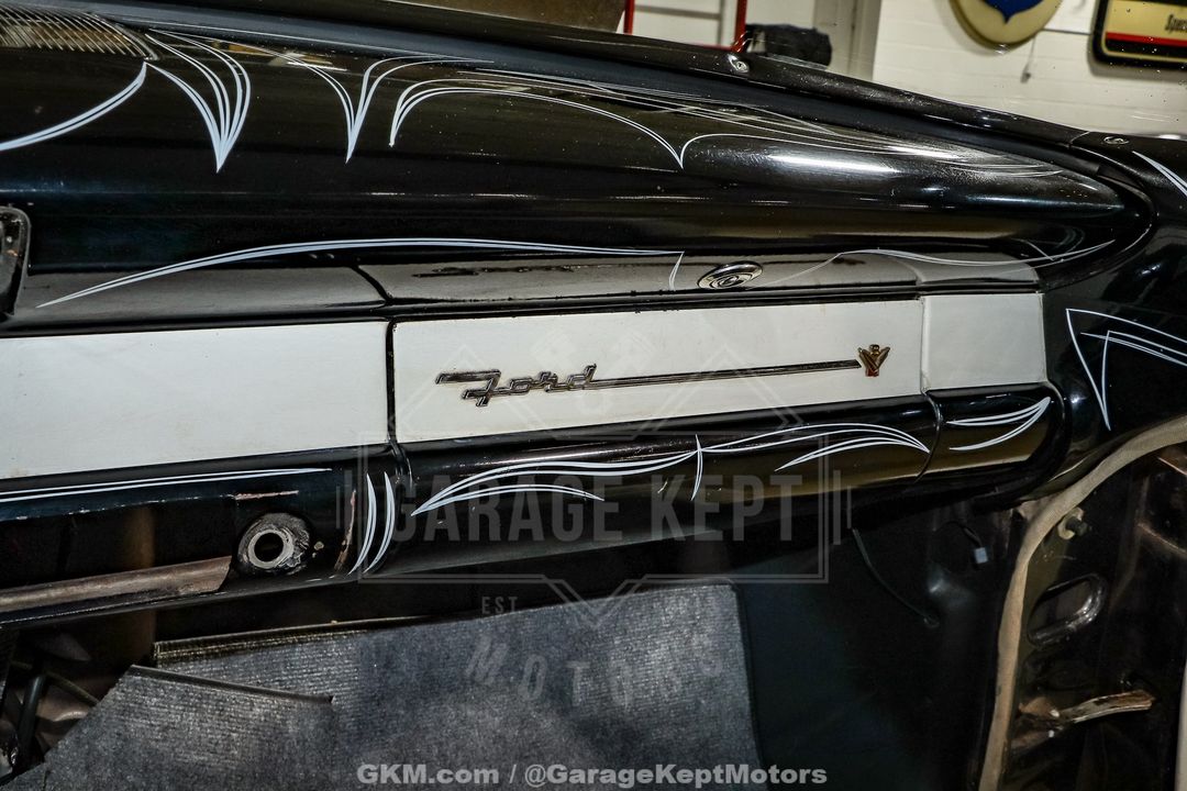 1956 Ford Fairlane