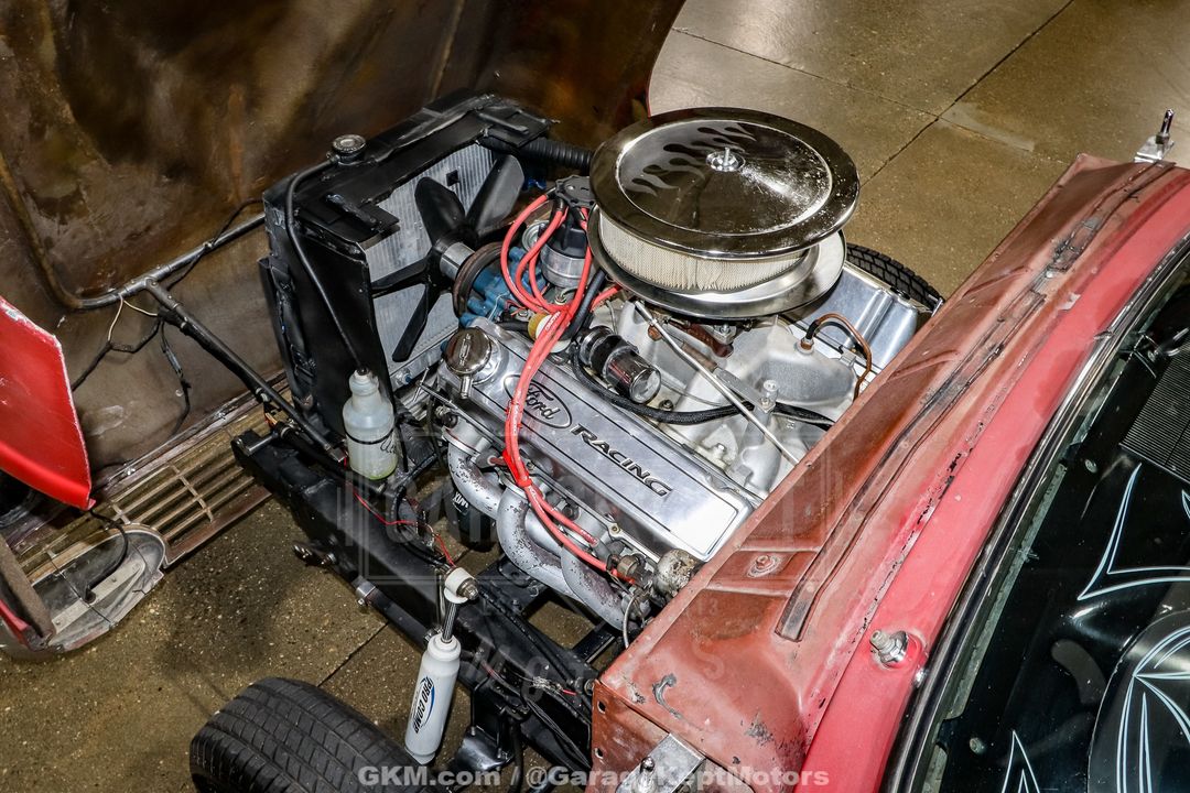 1956 Ford Fairlane