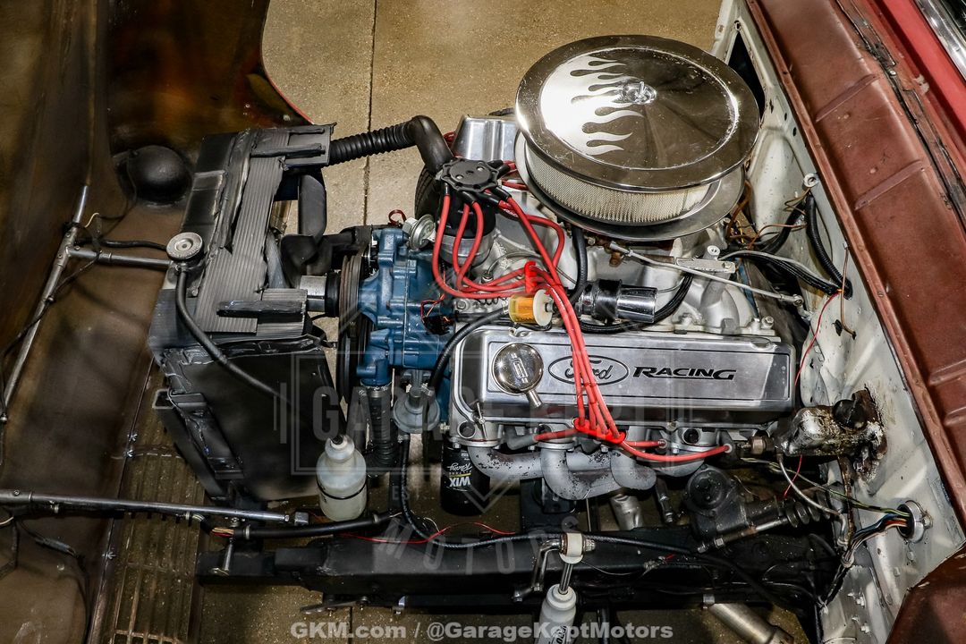 1956 Ford Fairlane