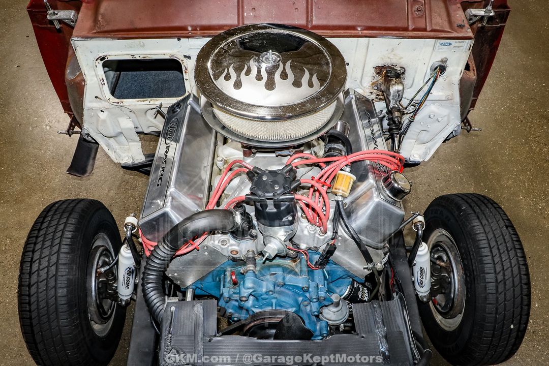 1956 Ford Fairlane