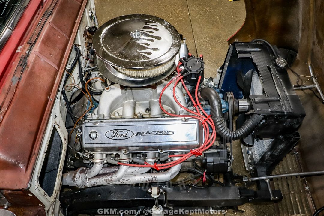 1956 Ford Fairlane