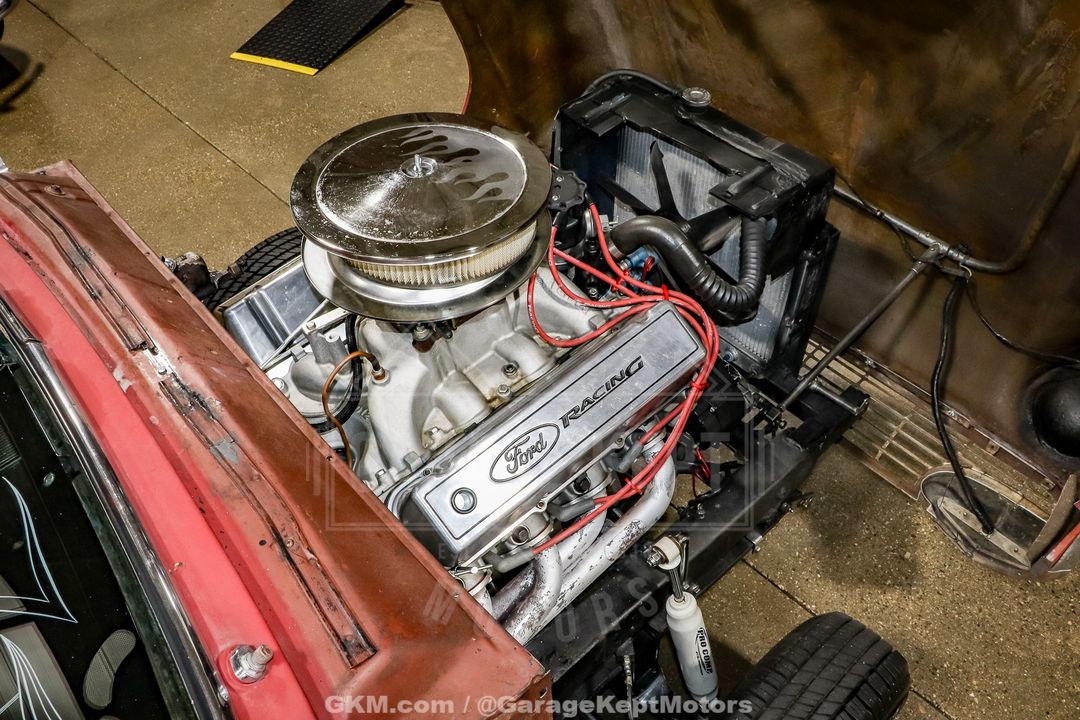1956 Ford Fairlane