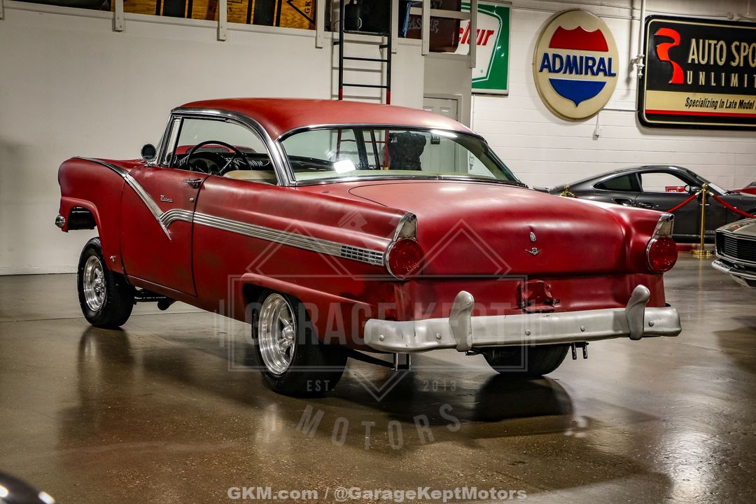 1956 Ford Fairlane