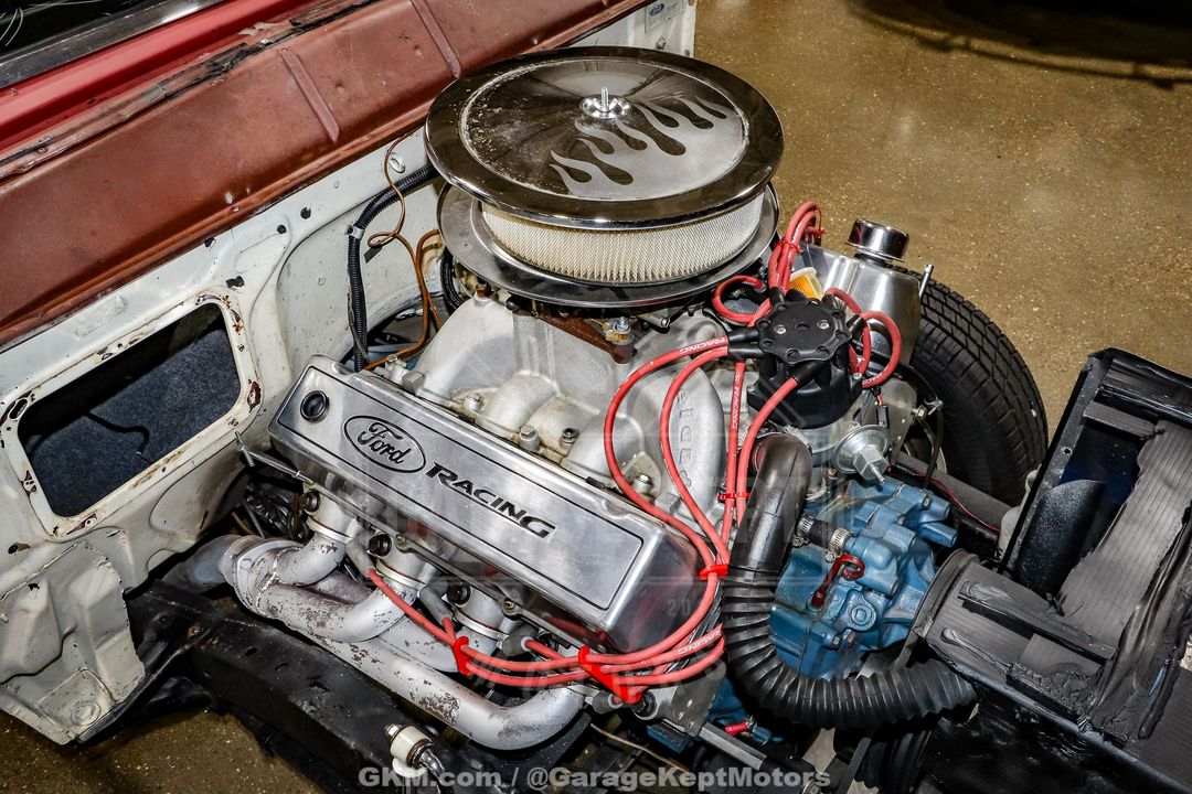 1956 Ford Fairlane