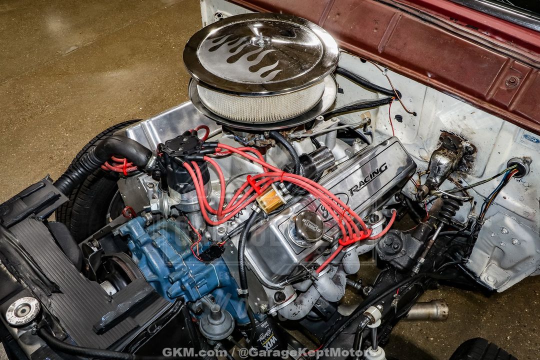 1956 Ford Fairlane