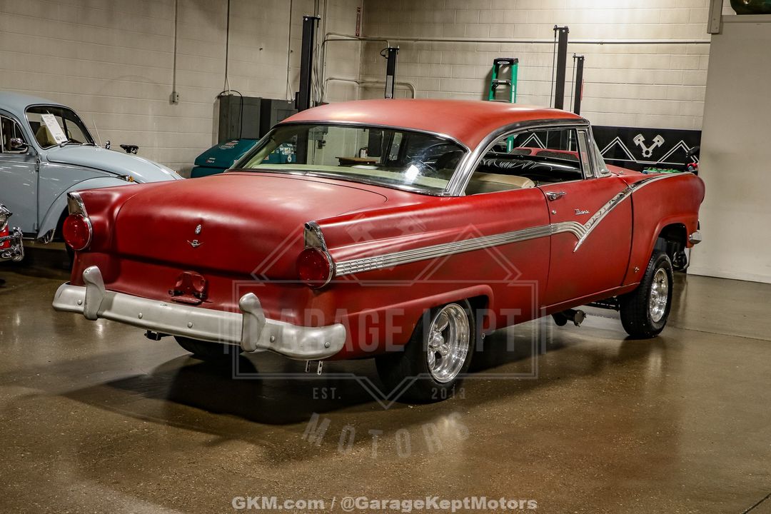 1956 Ford Fairlane