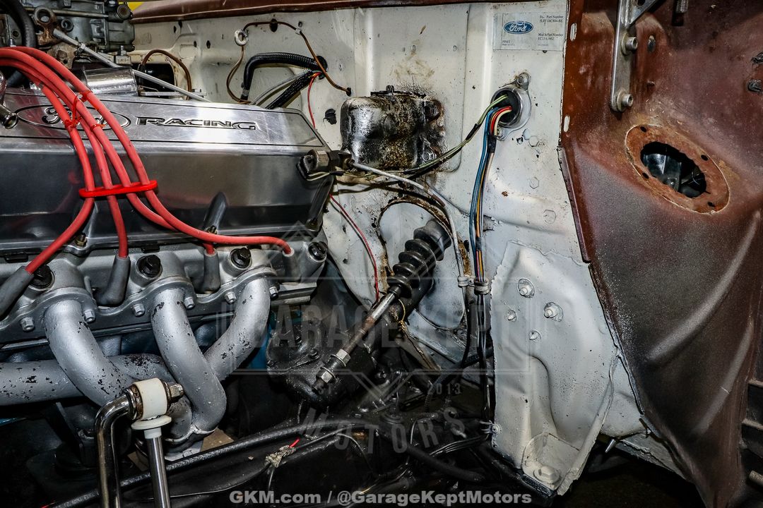 1956 Ford Fairlane