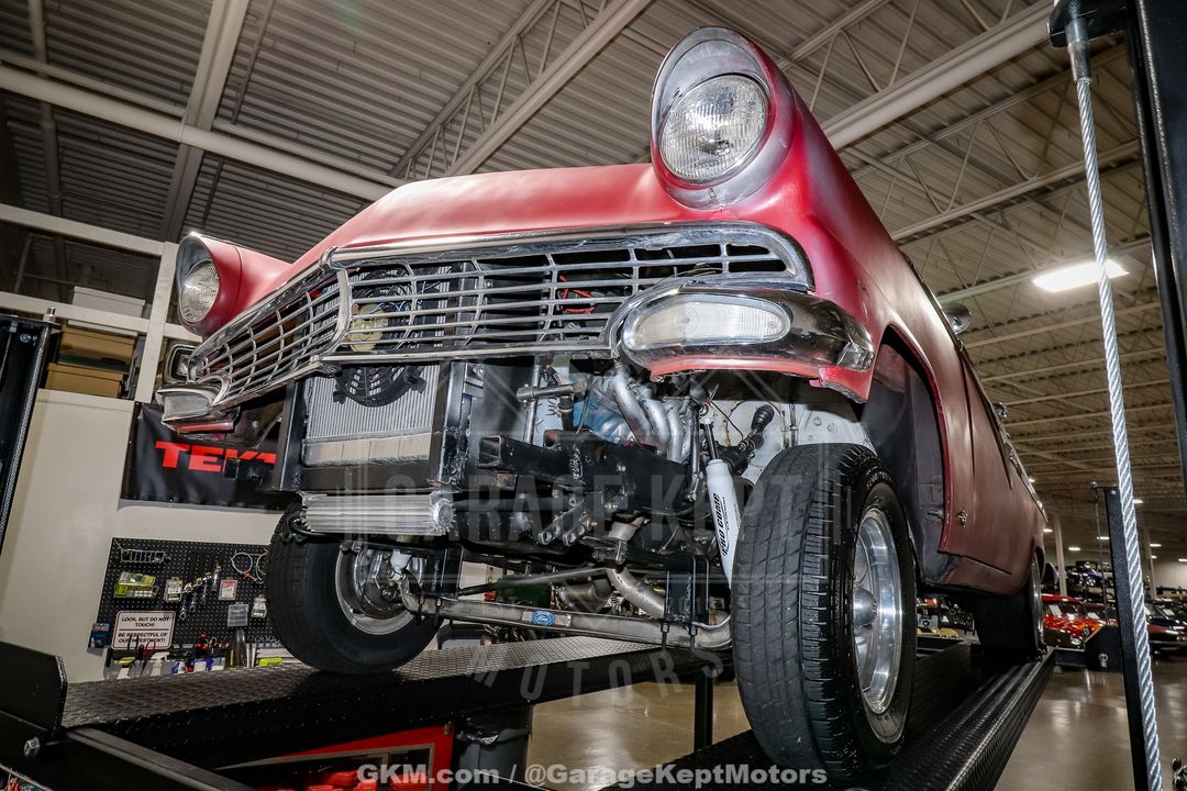 1956 Ford Fairlane