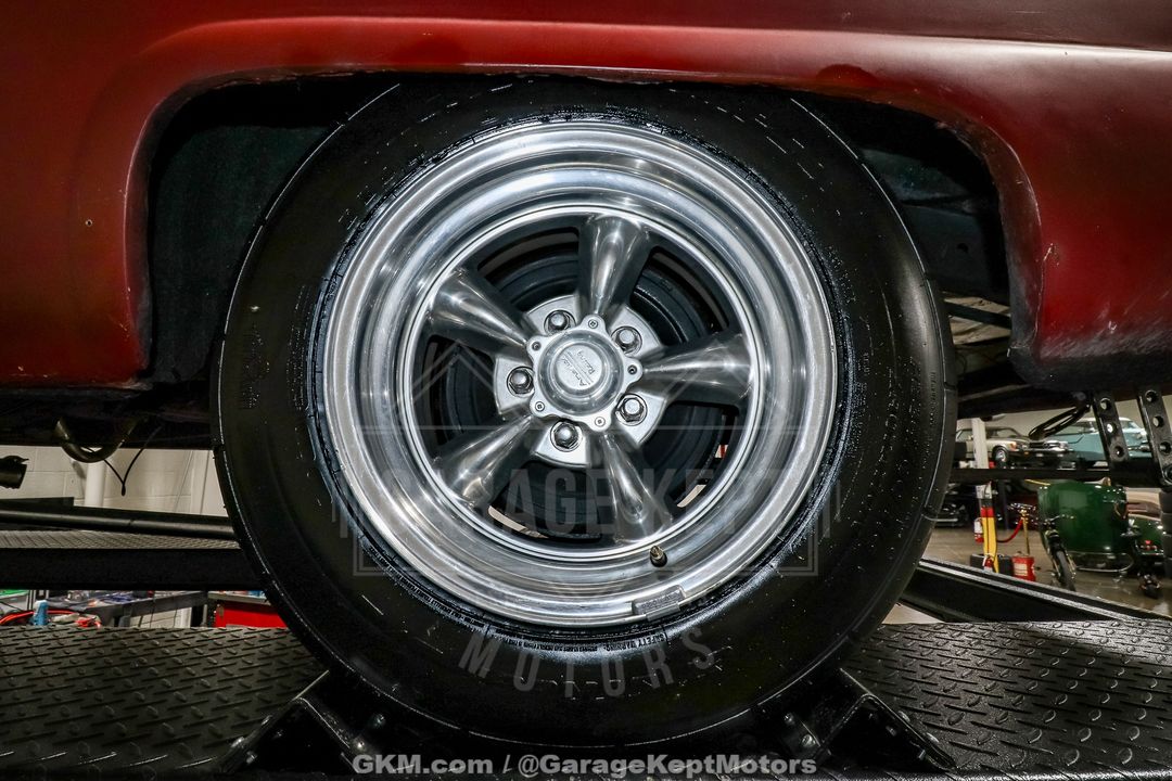 1956 Ford Fairlane