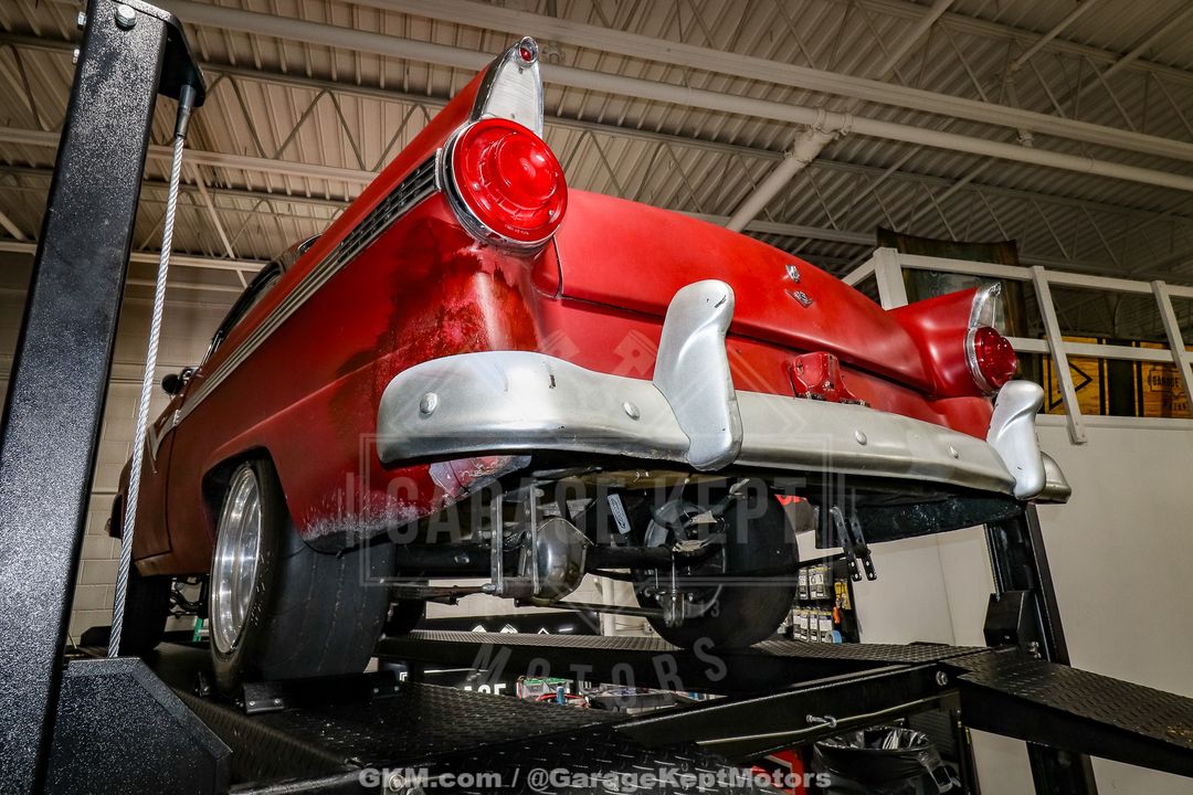 1956 Ford Fairlane