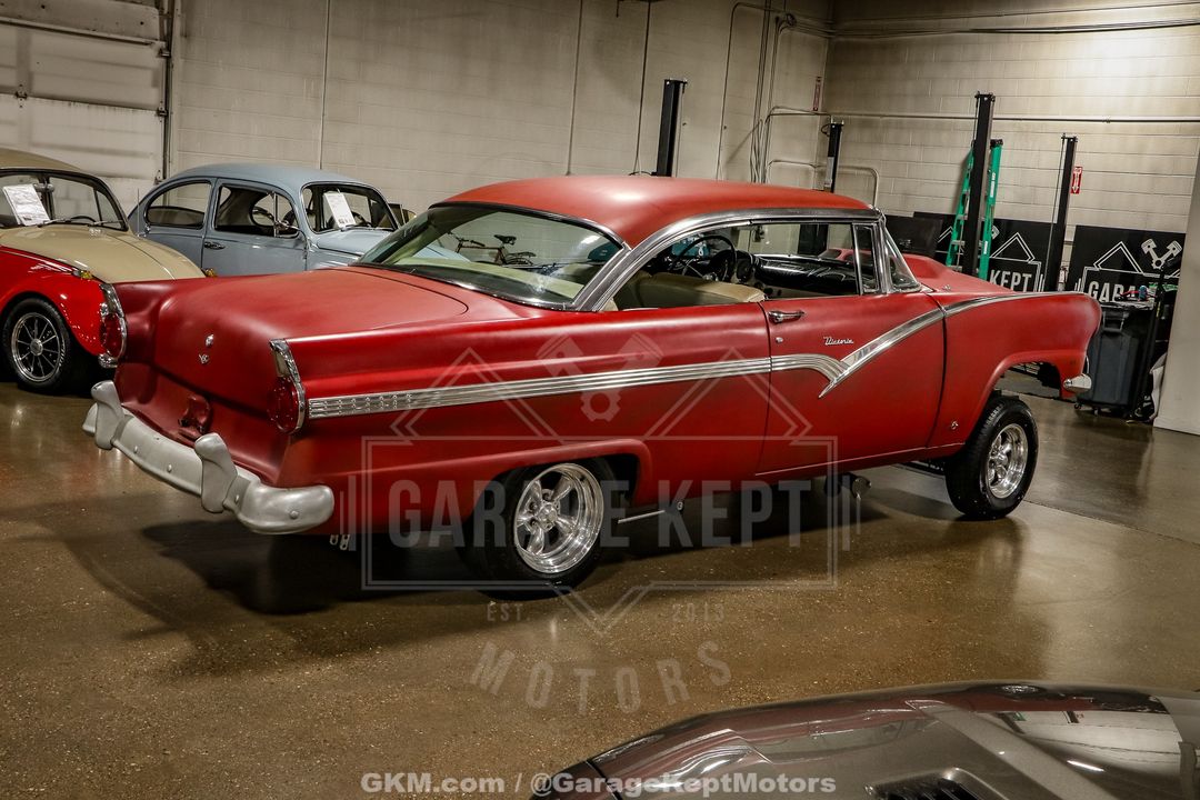 1956 Ford Fairlane