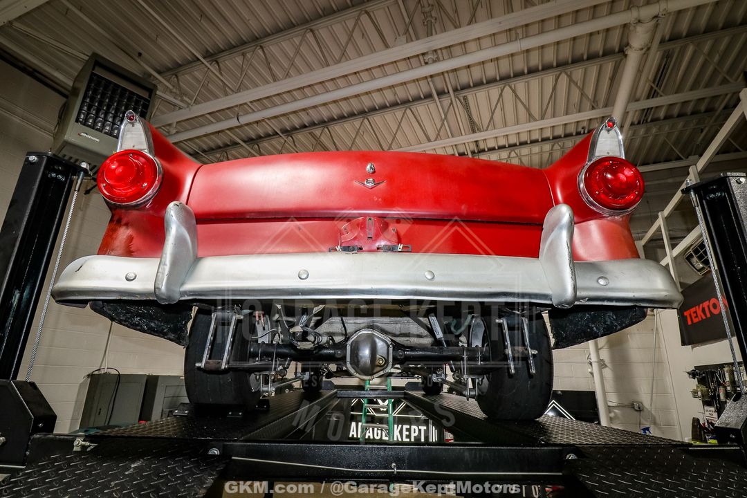 1956 Ford Fairlane