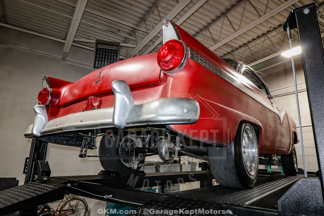 1956 Ford Fairlane