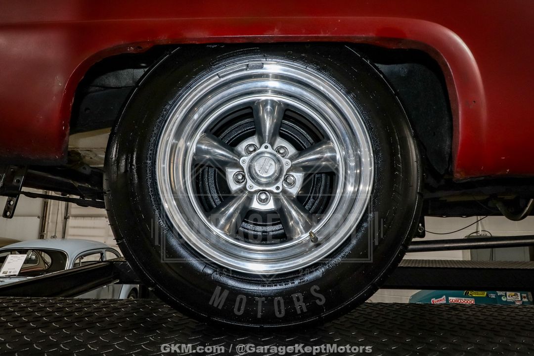 1956 Ford Fairlane