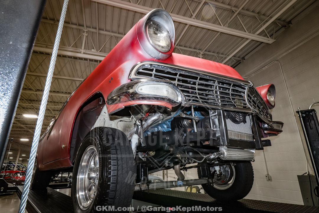 1956 Ford Fairlane