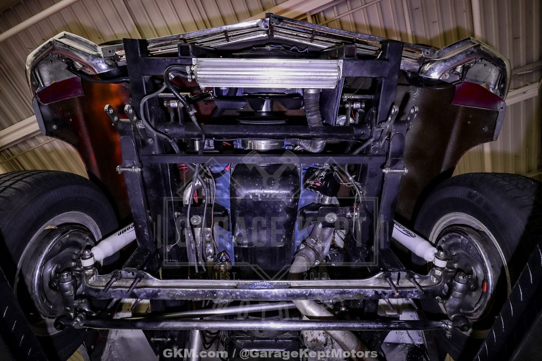 1956 Ford Fairlane