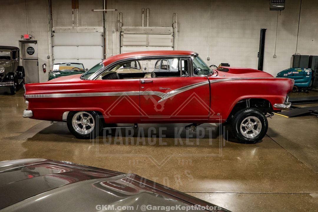 1956 Ford Fairlane